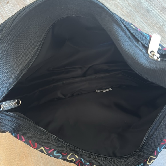 Vintage LeSportsac Hobo 80s - Picture 4 of 5